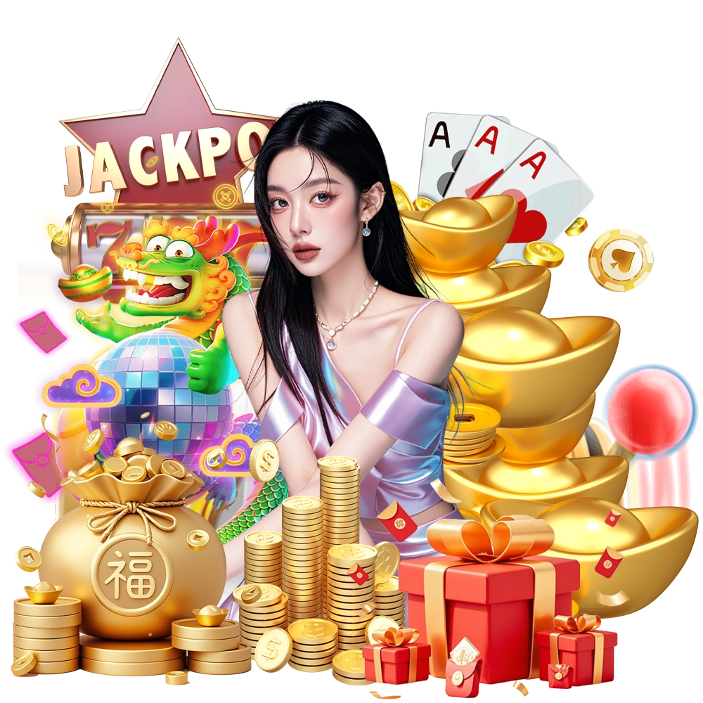 Chuyên mục Casino I9bet