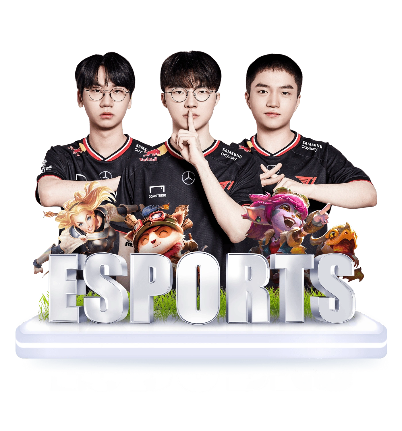 Chuyên mục Esports I9bet