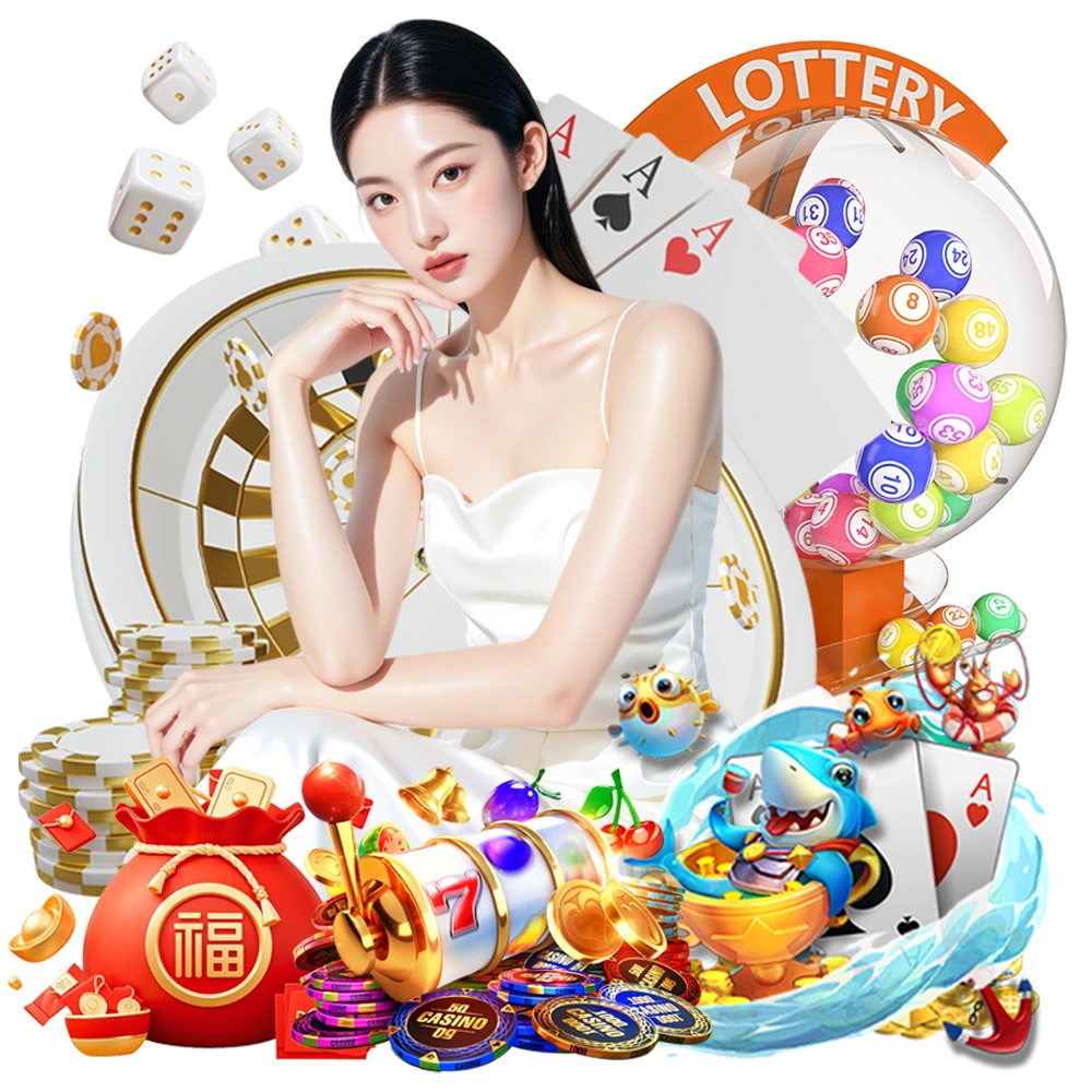 Chuyên mục Xổ số I9bet